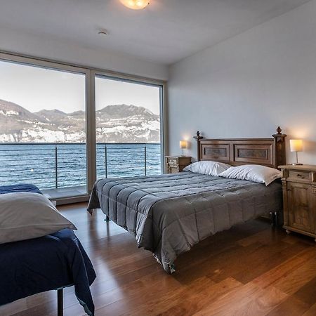 Villa Luthien Brenzone sul Garda Exterior photo